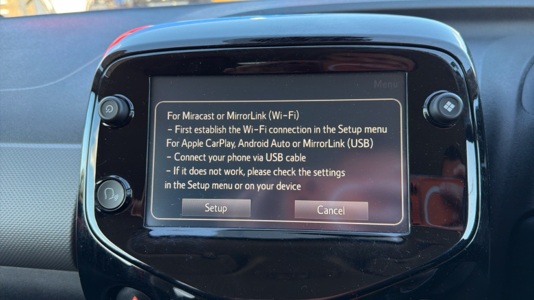 Peugeot 108 1.0 72 Allure 5dr Petrol Hatchback